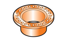 Flanged Openings Flanged Openings